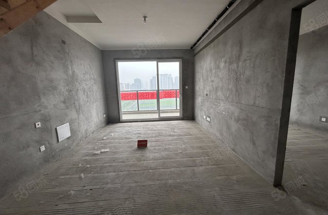 百悦府(B区)4室2厅134㎡140万二手房图片