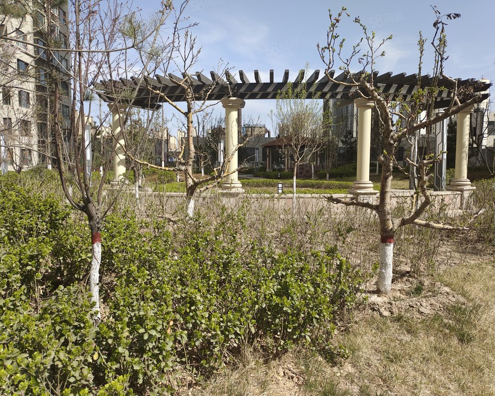 【泰瑞城, 泰瑞城小区详情,房价走势,房源,业主论坛】- 太原58同城