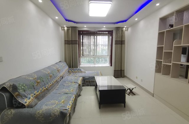 有钥匙看房方便育红   丽水名都 精装二室贵华苑富贵花园