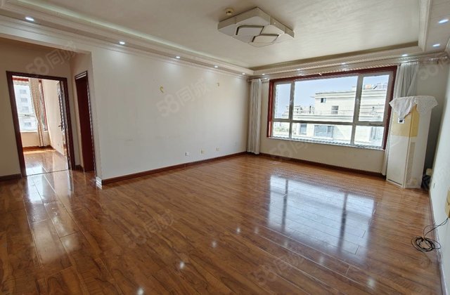 东昌府区 小高层好楼层 带车位储藏室 随时可以看房