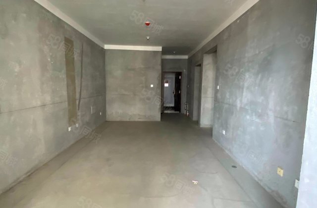 银河湾2室1厅84.28㎡90万二手房图片