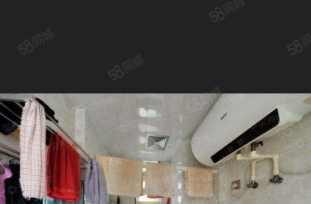 福隆丽水湾2室2厅85㎡70万二手房图片