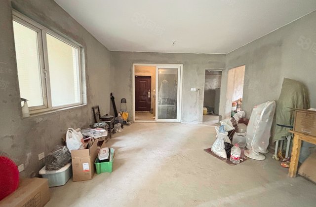 光华瑞廷4室2厅123.32㎡123万二手房图片