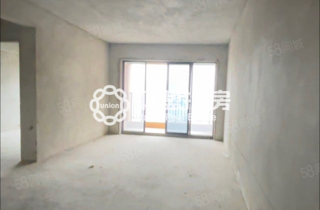 钓鱼台御府3室2厅111㎡49万二手房图片