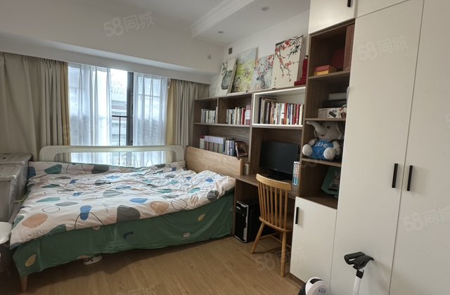昭通碧桂园4室2厅144㎡126万二手房图片