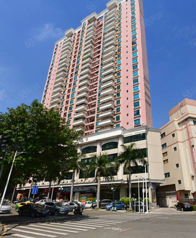 【国华大厦, 国华大厦小区详情,房价走势,房源,业主论坛】- 惠州58