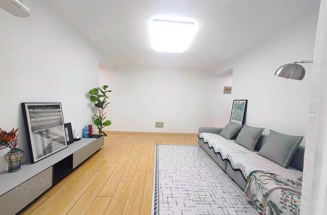 三兴园(北区)2室1厅87㎡78万二手房图片