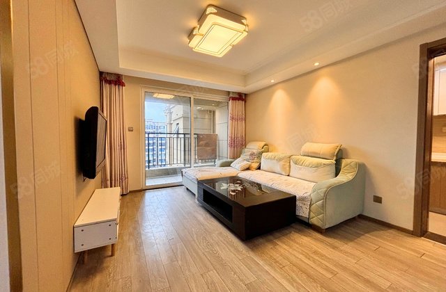 世茂城三期3室0厅94.29㎡129万二手房图片