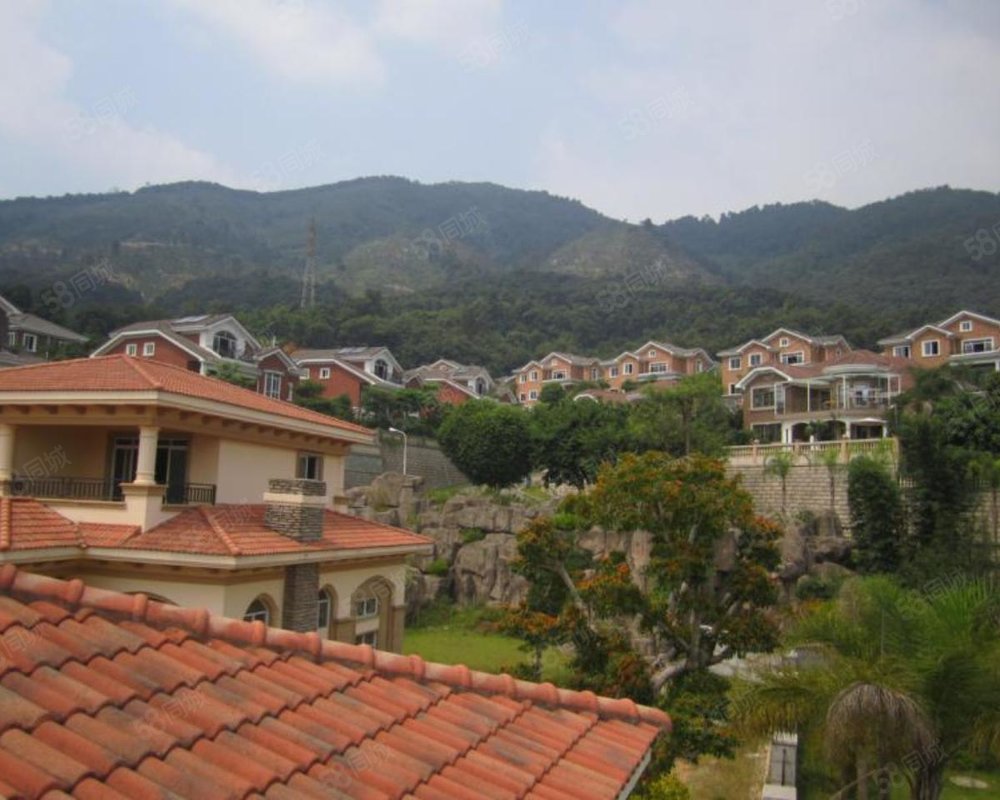 【翠湖山庄(别墅), 翠湖山庄(别墅)小区详情,房价走势,房源,业主论坛