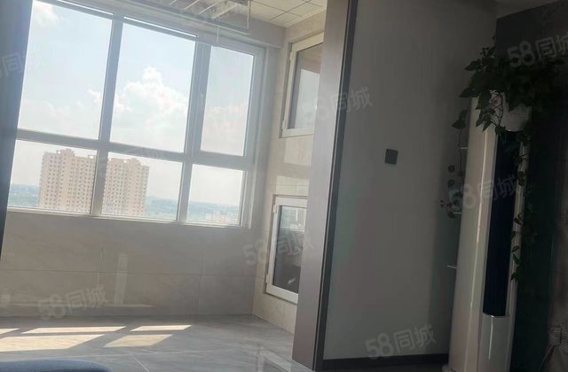 惠友万悦城(满城)3室2厅121㎡85万二手房图片