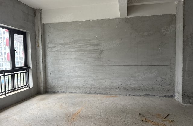 宝龙宏地官河上城(商住楼)2室2厅55㎡35万二手房图片