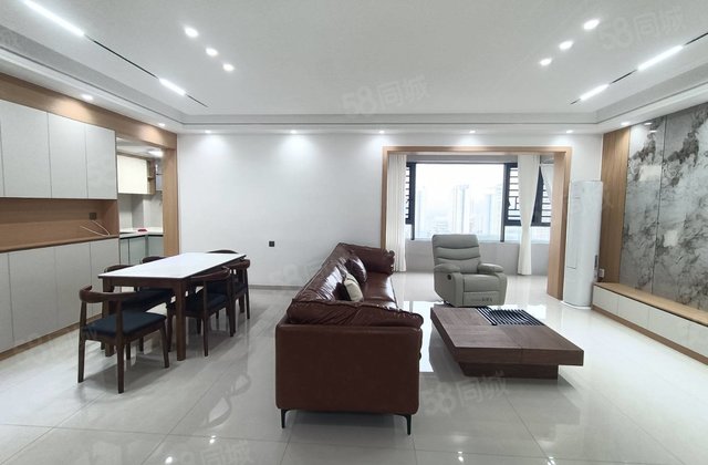 裕达裕嘉园4室2厅139㎡62.5万二手房图片