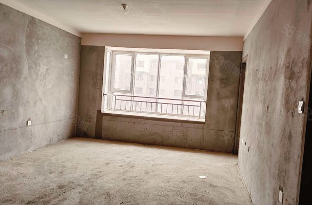 新苑名豪七区3室2厅104㎡39万二手房图片