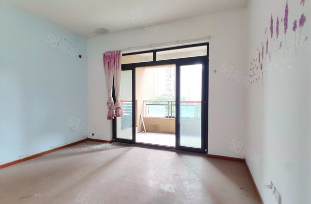 象屿两江公元3室2厅112.23㎡118万二手房图片