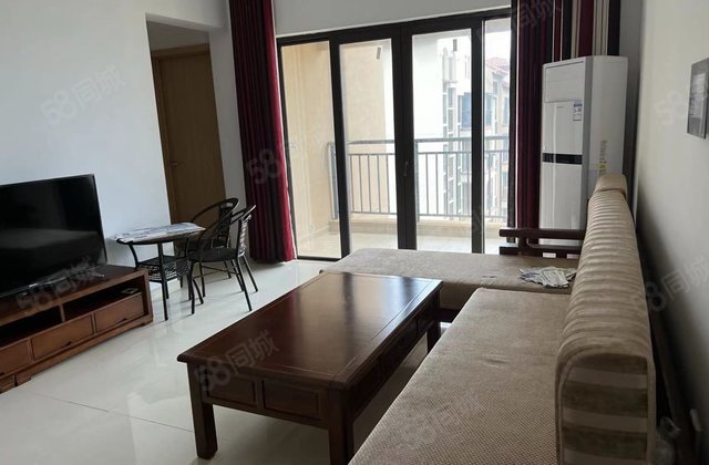 富力红树湾2室2厅72㎡45万二手房图片