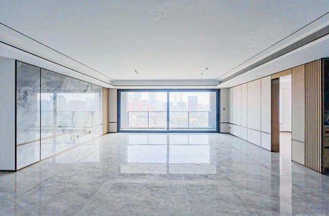 建发养云4室2厅228㎡570万二手房图片