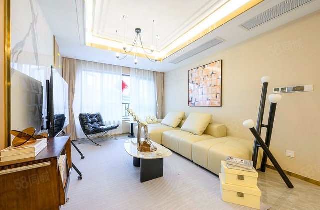 兴蓉街2号院3室2厅93㎡90万二手房图片