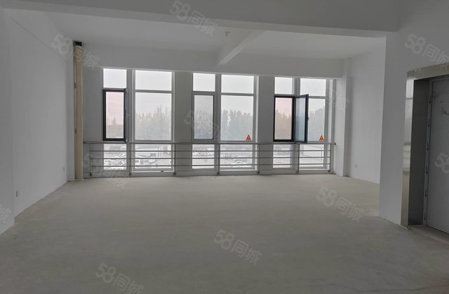 星光云创中心商墅345万急售走一手手续