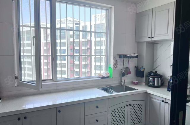 御景蓝湾(一期)3室2厅131㎡105万二手房图片