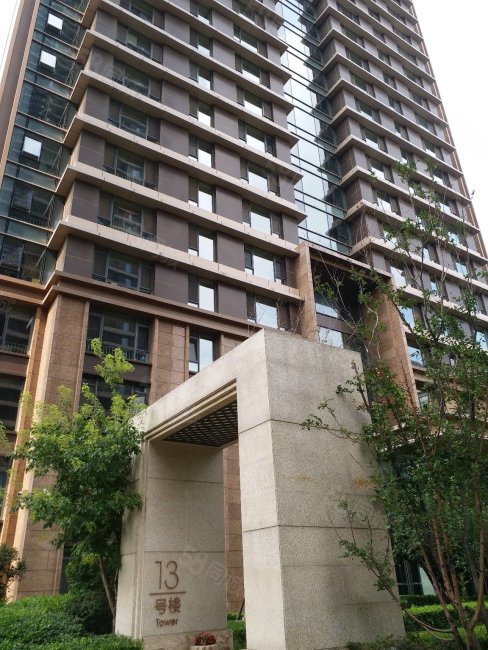 雅颂居3室2厅3卫174.62㎡南北518万