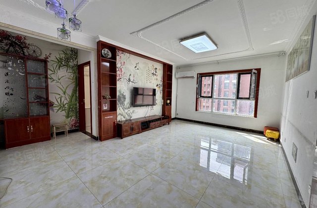 双卫 精装修商品房莲湖新城东 滨河实验 东苑