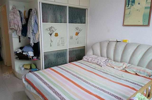 文锦苑3室2厅133㎡90万二手房图片