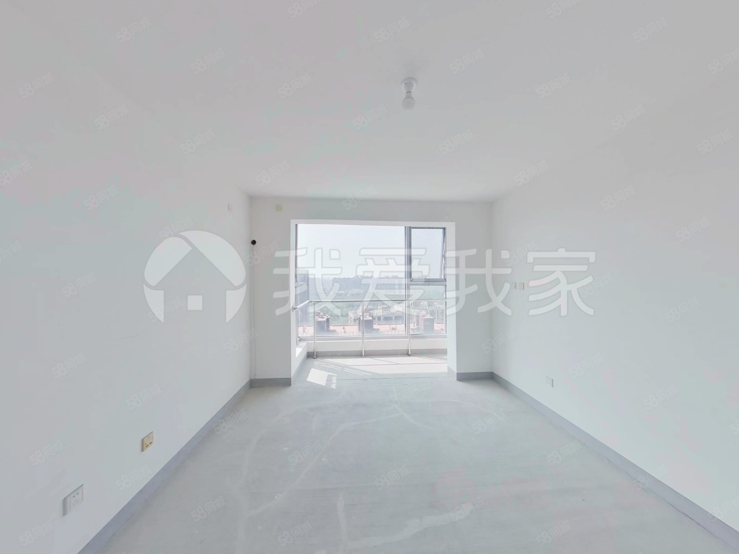 強(qiáng)佑清河新城(西區(qū))3室1廳2衛(wèi)123.17㎡南北1056萬(wàn)