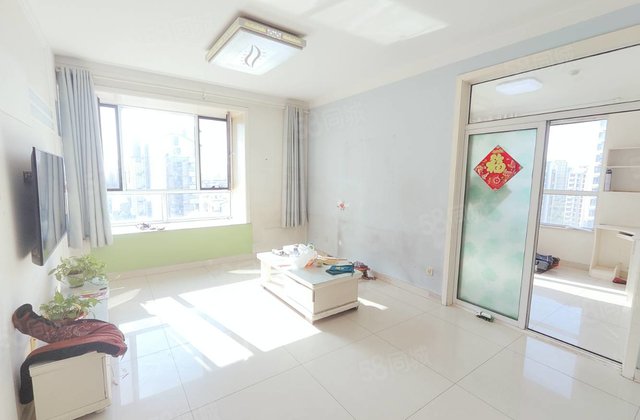 真实出售 边户  精装三室 送车储 锦绣学府大学城 海德