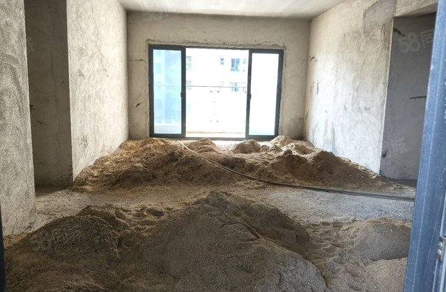 财富世家4室2厅143.26㎡142万二手房图片