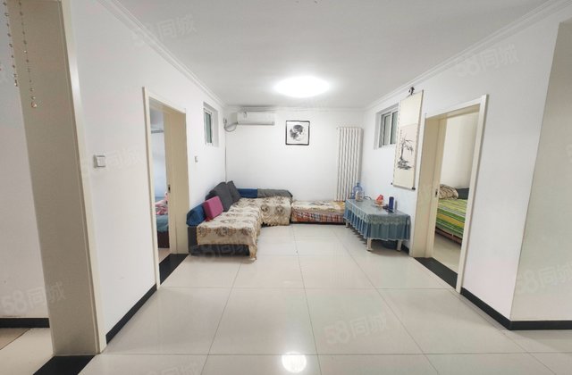 菜豆庄小区3室2厅94㎡69.8万二手房图片