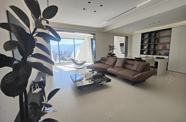 保山吾悦广场3室2厅143㎡98万二手房图片