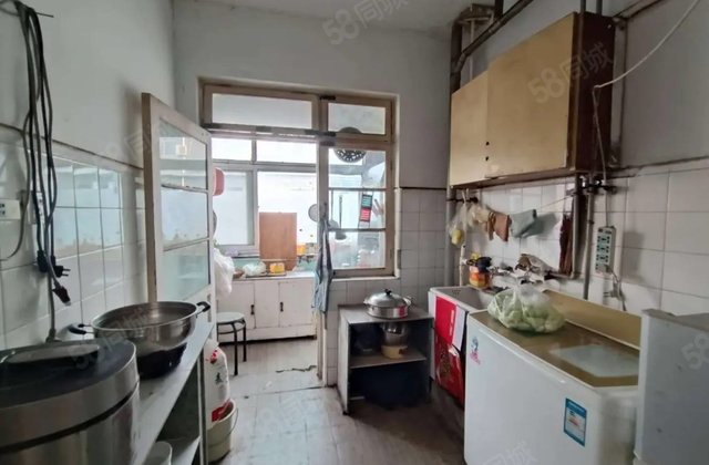 聊城教育学院宿舍|南城墙路3室1厅1卫89平方