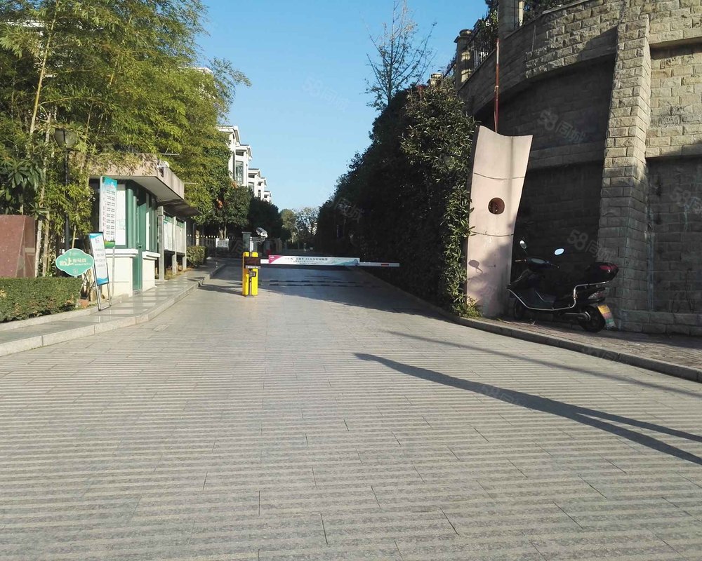 【翠竹庭院, 翠竹庭院小区详情,房价走势,房源,业主论坛】- 金华58