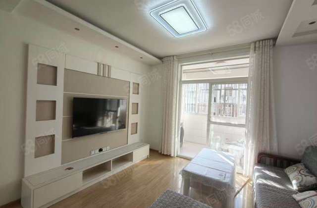 向阳苑C区3室2厅102㎡65万二手房图片