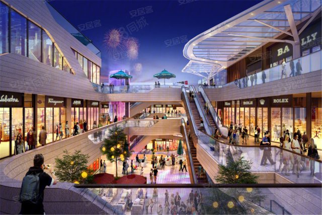 远达未来城解析-宜宾安居客