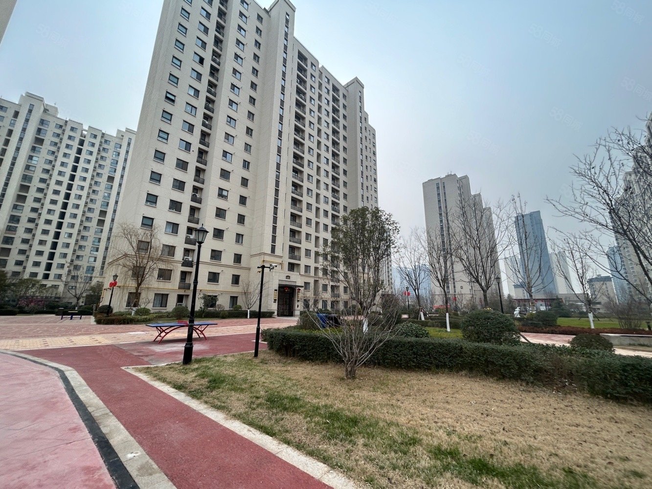 中海紫御华府(临渭区)-渭南58同城