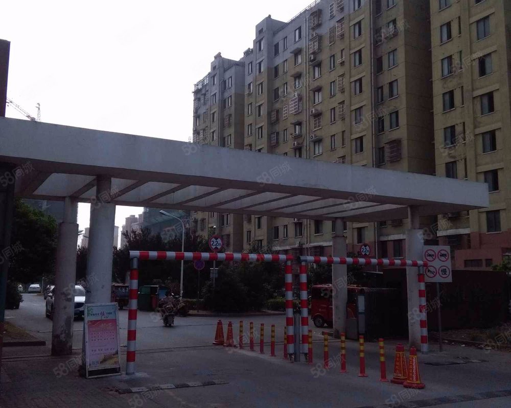 丽景佳苑(一期)小区详情,房价走势,房源,业主论坛】- 无锡58同城