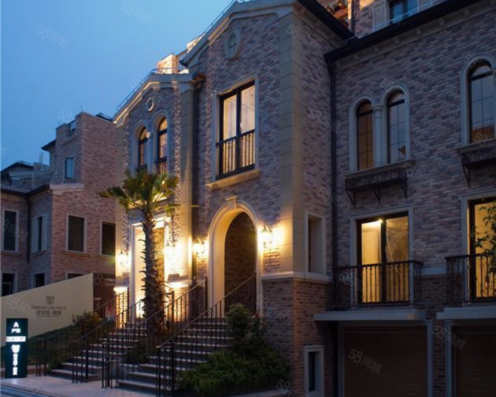 【绿宝馥庭, 绿宝馥庭小区详情,房价走势,房源,业主论坛】- 上海58