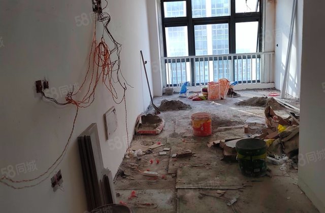 同景国际城星时代1室1厅50.09㎡26.8万二手房图片