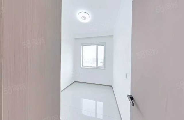 花园新居3室1厅106㎡53.5万二手房图片