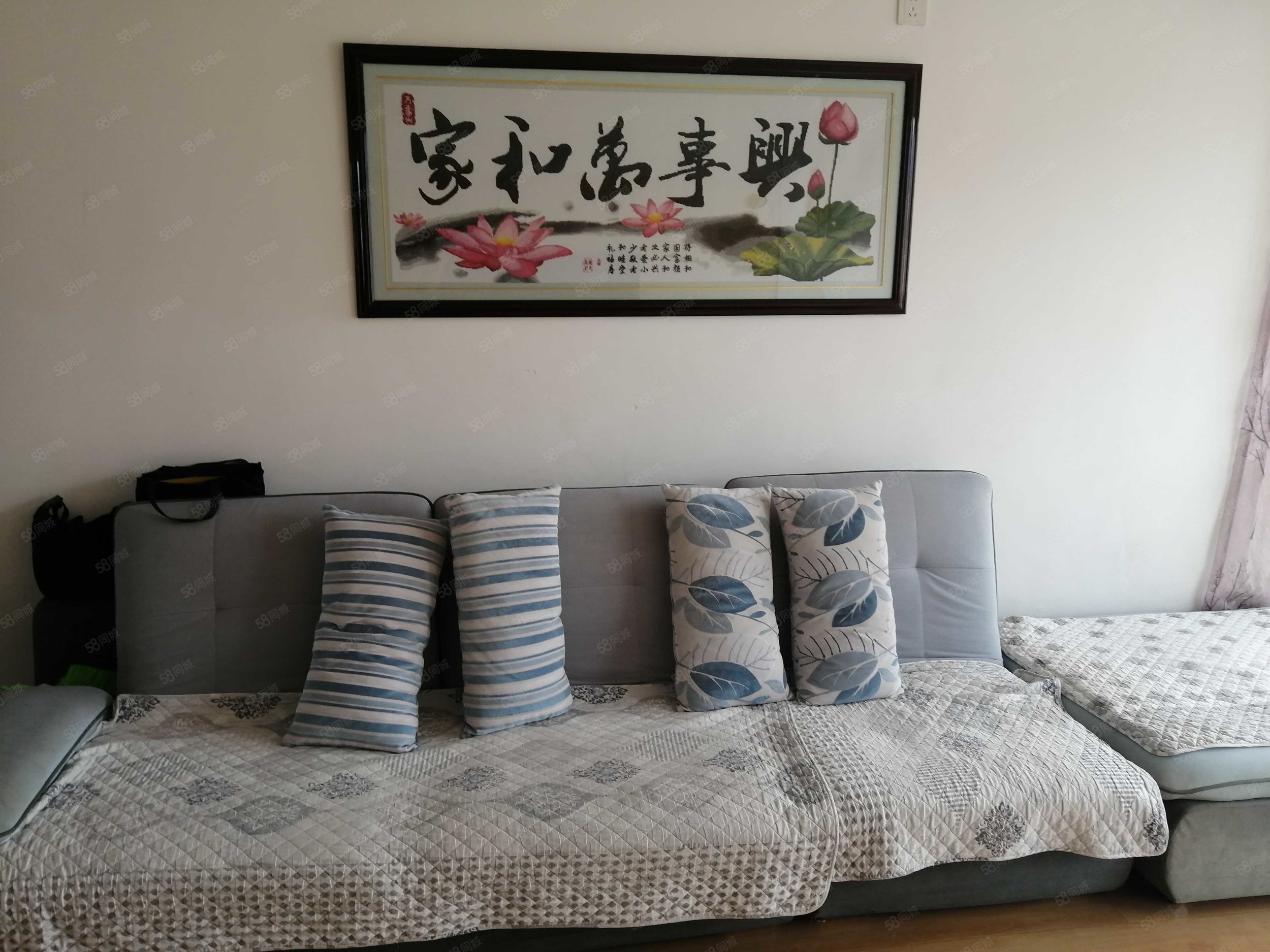 江城美地四区2室1厅1卫97㎡南北23万