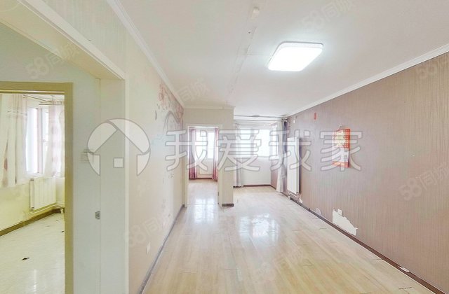 住欣家园(西区)2室1厅65.57㎡193万二手房图片