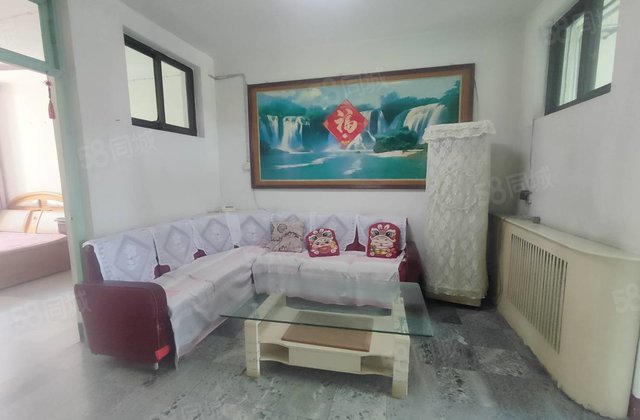 市中心 东昌本部 市委家属院  新华路  楼层领秀城东姚家园