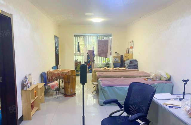 凯森福景雅苑2室2厅95.1㎡102万二手房图片