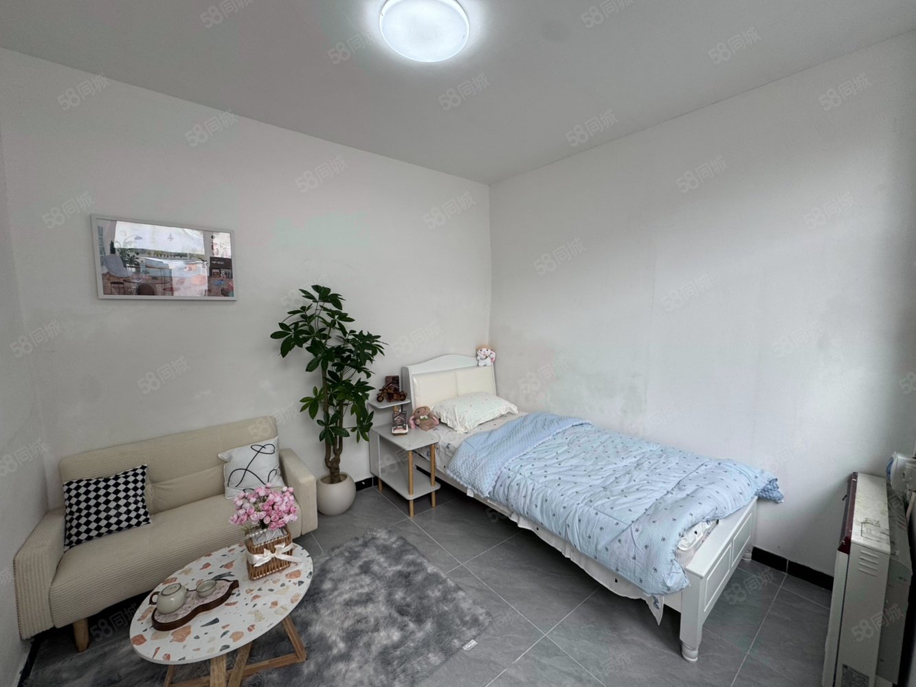 鼓樓東大街68號(hào)樓1室0廳0衛(wèi)11.9㎡南北210萬(wàn)