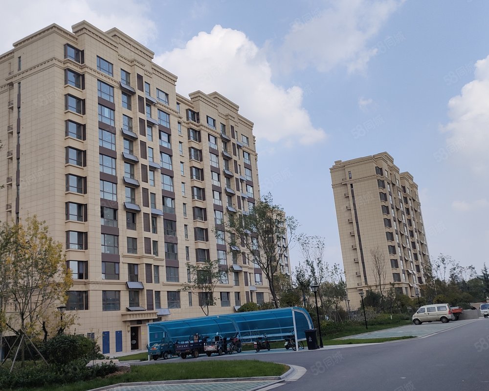 【翰林学府, 翰林学府小区详情,房价走势,房源,业主论坛】- 龙口58