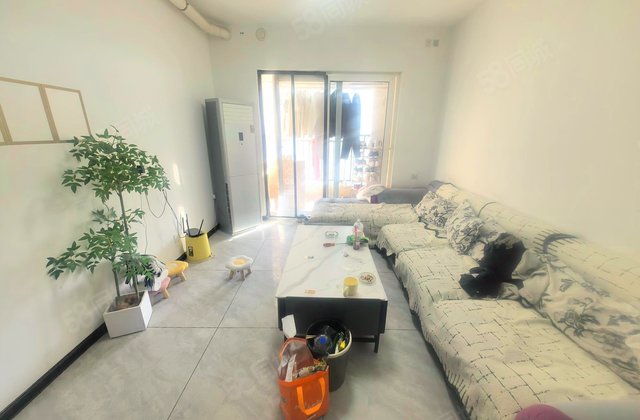 恒志云都3室2厅108.47㎡200万二手房图片
