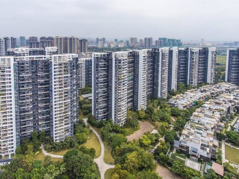 中海水岸城(二三期)