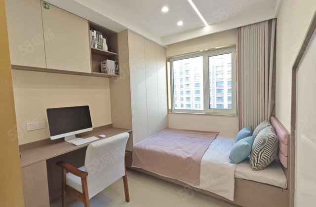 北斗星城五区3室2厅106㎡50万二手房图片