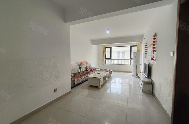 民生凤凰城1号院 洋房 有电梯 小三居 次新小区